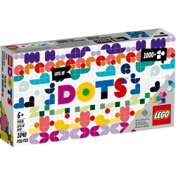 Lego Dots Rozmaitości DOTS 41935